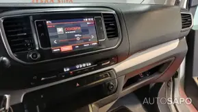 Citroen Jumper de 2019