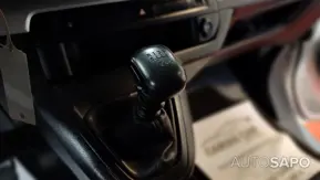Citroen Jumper de 2019