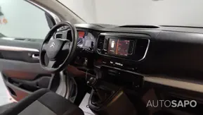 Citroen Jumper de 2019