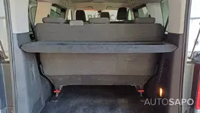 Citroen Jumper de 2019