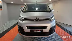 Citroen Jumper de 2019