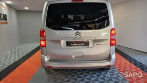 Citroen Jumper de 2019