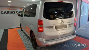 Citroen Jumper de 2019