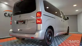 Citroen Jumper de 2019