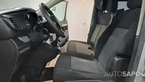 Citroen Jumper de 2019