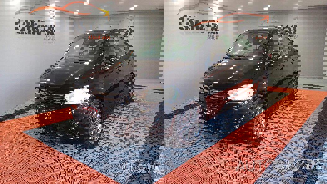 Citroen C-Elysée 1.6 HDi Seduction de 2014