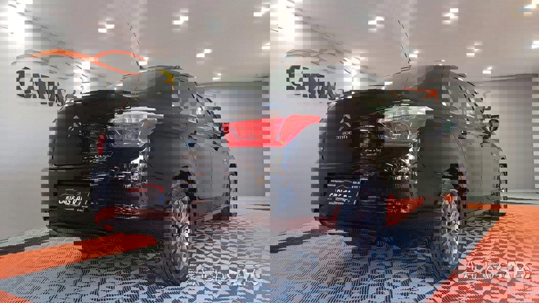 Citroen C-Elysée 1.6 HDi Seduction de 2014