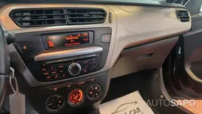 Citroen C-Elysée 1.6 HDi Seduction de 2014