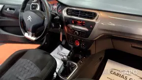 Citroen C-Elysée 1.6 HDi Seduction de 2014
