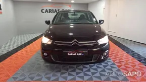 Citroen C-Elysée 1.6 HDi Seduction de 2014
