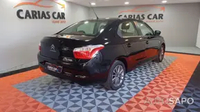 Citroen C-Elysée 1.6 HDi Seduction de 2014