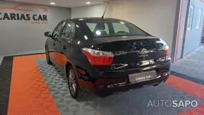 Citroen C-Elysée 1.6 HDi Seduction de 2014