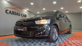Citroen C-Elysée 1.6 HDi Seduction de 2014