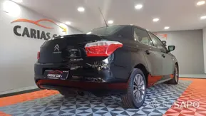 Citroen C-Elysée 1.6 HDi Seduction de 2014