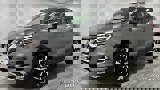 Nissan Qashqai de 2018