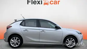 Opel Corsa de 2021