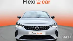 Opel Corsa de 2021