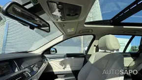 BMW Série 5 520 d Line Sport Auto de 2015