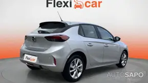 Opel Corsa de 2021