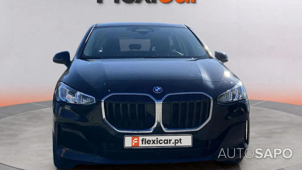 BMW Série 2 de 2023
