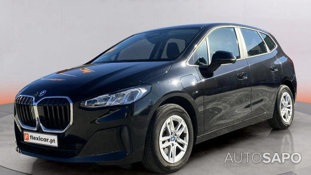 BMW Série 2 de 2023