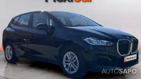 BMW Série 2 de 2023