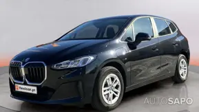 BMW Série 2 de 2023