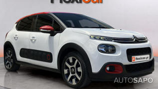 Citroen C3 de 2017
