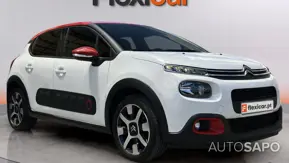 Citroen C3 de 2017