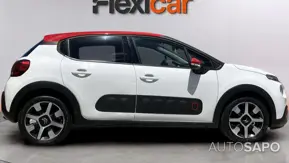 Citroen C3 de 2017
