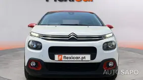 Citroen C3 de 2017