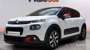 Citroen C3 de 2017
