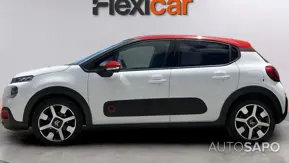 Citroen C3 de 2017