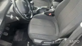 Peugeot 308 1.5 BlueHDi Style de 2020