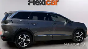 Peugeot 5008 de 2021