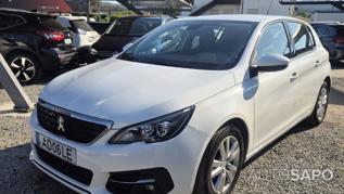 Peugeot 308 de 2020