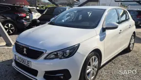 Peugeot 308 de 2020