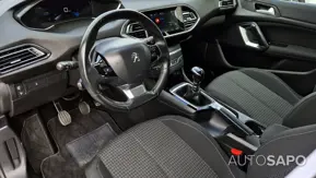 Peugeot 308 de 2020