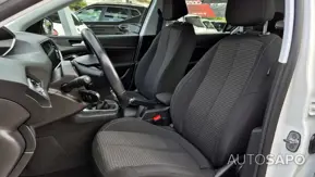 Peugeot 308 de 2020