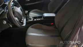 Peugeot 208 1.2 PureTech Allure de 2021