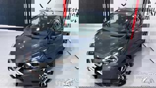 Nissan Micra de 2018