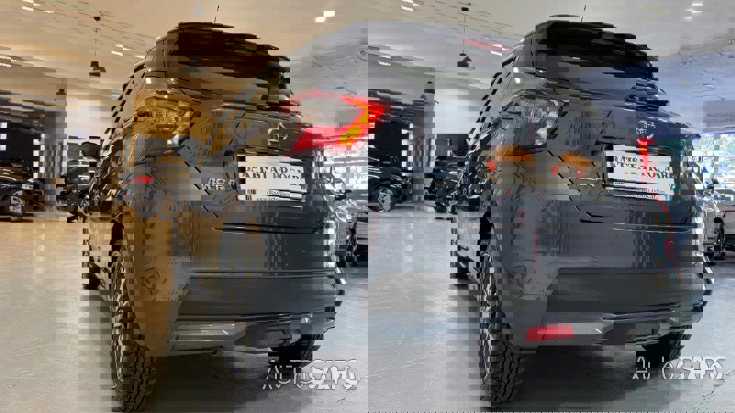 Nissan Micra de 2018