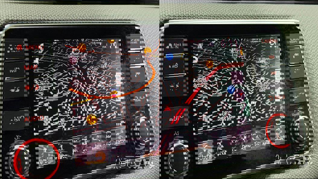 Nissan Micra de 2018