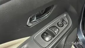 Nissan Micra de 2018