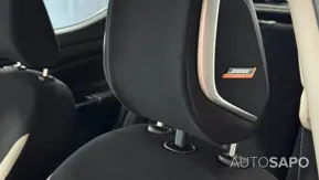 Nissan Micra de 2018
