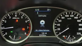 Nissan Micra de 2018