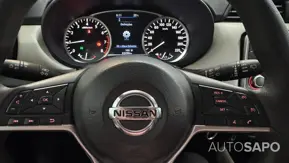 Nissan Micra de 2018