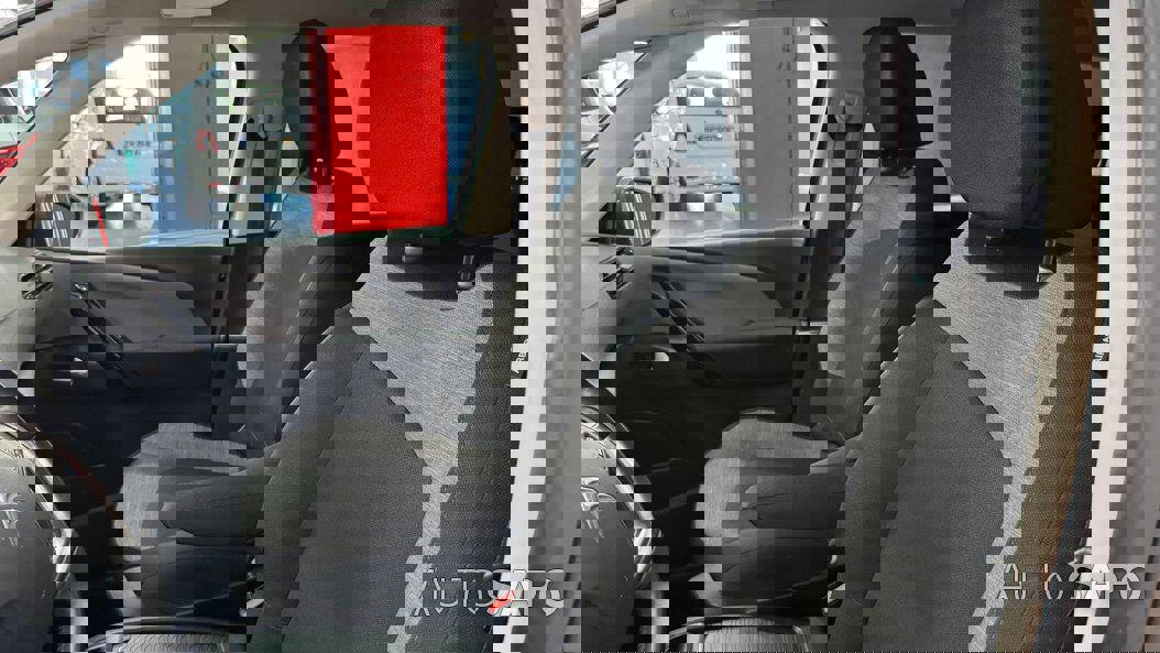Citroen C4 Spacetourer 1.5 BlueHDi Shine EAT8 de 2019