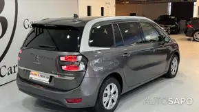 Citroen C4 Spacetourer 1.5 BlueHDi Shine EAT8 de 2019