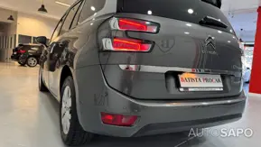 Citroen C4 Spacetourer 1.5 BlueHDi Shine EAT8 de 2019